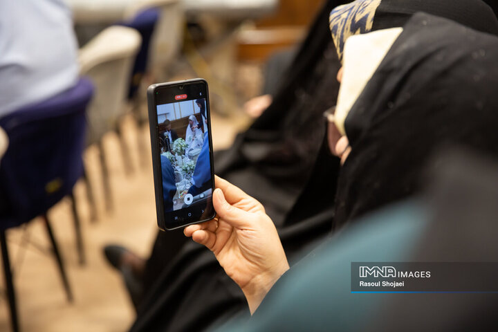 ویژه برنامه رادیویی «پیوند»