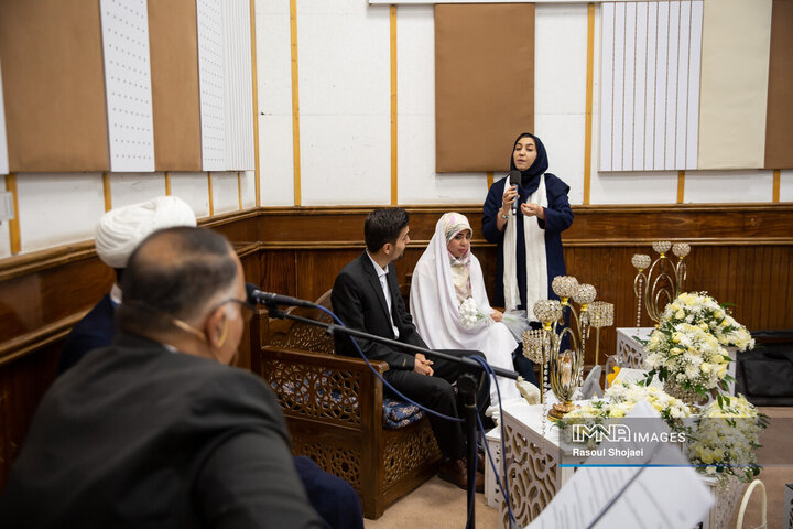 ویژه برنامه رادیویی «پیوند»