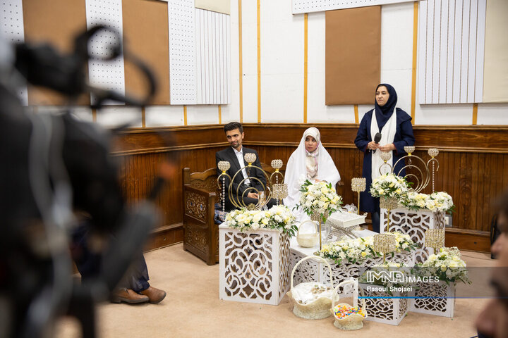 ویژه برنامه رادیویی «پیوند»