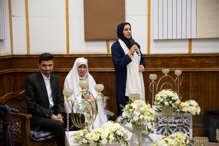 ویژه برنامه رادیویی «پیوند»