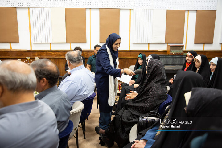 ویژه برنامه رادیویی «پیوند»