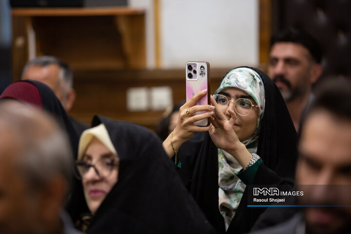 ویژه برنامه رادیویی «پیوند»