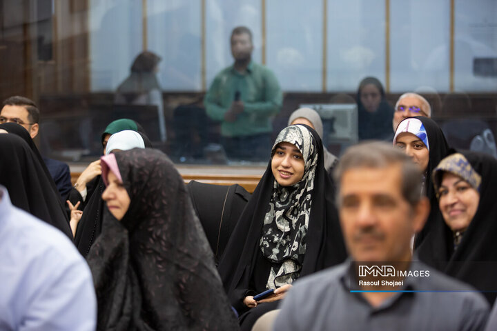 ویژه برنامه رادیویی «پیوند»