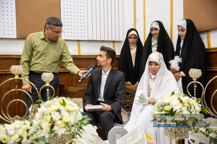 ویژه برنامه رادیویی «پیوند»