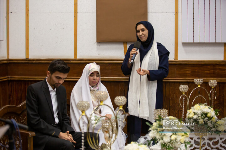 ویژه برنامه رادیویی «پیوند»