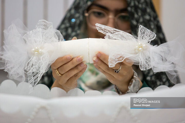 ویژه برنامه رادیویی «پیوند»