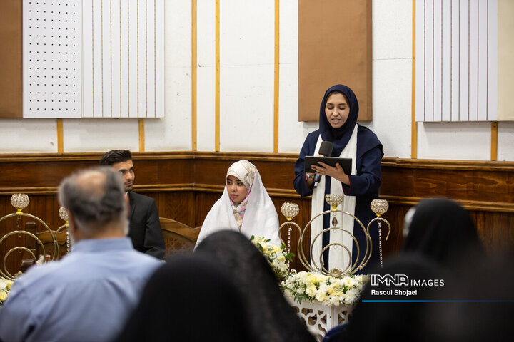 ویژه برنامه رادیویی «پیوند»