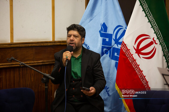 ویژه برنامه رادیویی «پیوند»