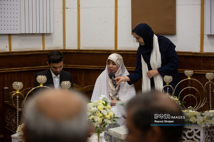 ویژه برنامه رادیویی «پیوند»
