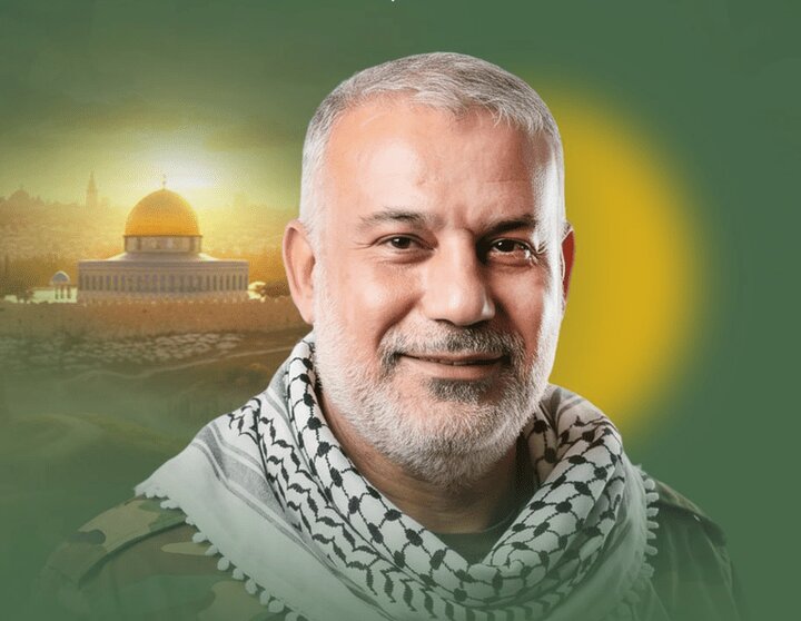 شهادت محمد عوده تایید شد