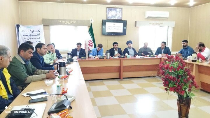 برخورد قاطع با تخریب‌گران طبیعت و عاملان حریق‌های عمدی در ملکشاهی
