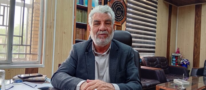 اجرای بیش از ۱۵۰ برنامه سرکشی و بازدید از خانواده شهدا جنگ رمضان