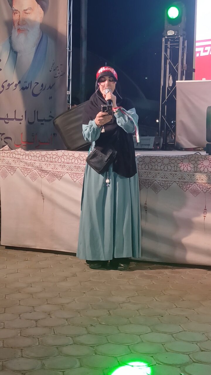 میدان هم‌افزایی؛ هشتاد و چهار شب اعتماد، مطالبه و پاسخ در نصف جهان