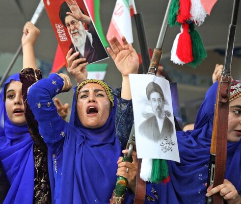 مرزبانان بی‌نشان؛ حکایت آنان که وطن را بر دوش می‌کشند