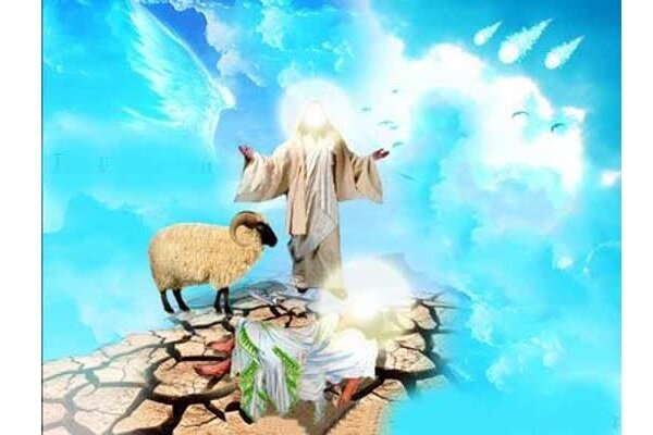حماسه قربانی؛ کلاس درس توحید و مقدمه‌ای برای تهذیب نفس در مسیر قرب الهی