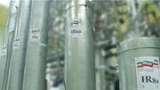 Iran Official Says Highly-Enriched Uranium Stockpiles Not on Agenda of Talks