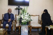 سرلشکر عبداللهی: شهید شیرازی تجسم متانت، امانت و ولایت‌مداری بود