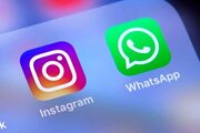 اینستاگرام و واتساپ قابلیت‌هایشان را پولی کردند