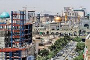 روایت یک هفته مدیریت شهری در مشهد؛ خدمت، فرهنگ و همدلی