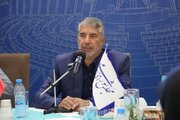 از اولتیماتوم به زمین‌خواران انرژی خورشیدی تا پیگیری انتقال حساب‌های مس به استان کرمان