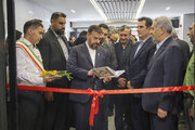 پیشگیری از «متروپل» در بیمارستان کودکان شیراز