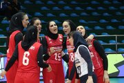 شاگردان لی به فینال کاوا رسیدند