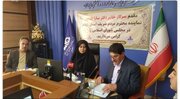 پیگیری استقلال شرکت نفت و گاز ایلام توسط نمایندگان مردم ایلام در مجلس