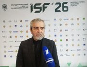 باقری: «پیمان فرعون» ریشه مشکلات منطقه است/استقبال از ابتکار ایران در مسکو