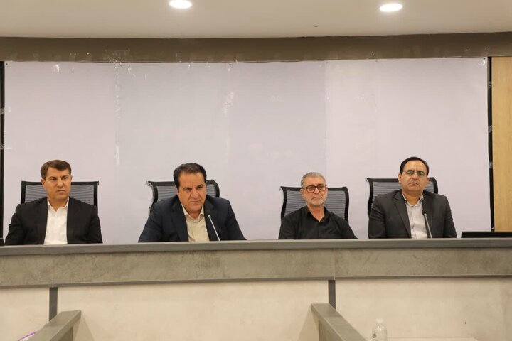 زیرساخت‌های آب و برق و گاز مرز چیلات تا پایان خرداد تکمیل شود