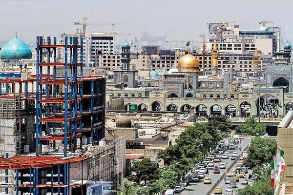روایت یک هفته مدیریت شهری در مشهد؛ خدمت، فرهنگ و همدلی