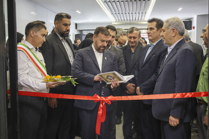 پیشگیری از «متروپل» در بیمارستان کودکان شیراز