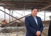 ضرورت هم‌افزایی دستگاه‌های مرتبط برای ثبت جهانی محوطه تاریخی چغاگلان