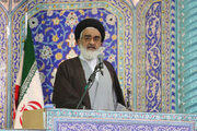 مجلس خبرگان با استقلال کامل، «رهبر جدید» را انتخاب کرد / ناکامی دشمنان در برابر وحدت ملت