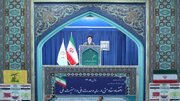 خطیب جمعه اصفهان: ۹۰ شب حضور ملت ایران در مسیر غدیر است