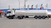ال‌پی‌جی‌ ایران به پاکستان رسید