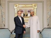 گفت‌وگوی عراقچی و همتای عمانی در خصوص مدیریت تنگه هرمز