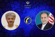 محکومیت لفاظی‌های تهدیدآمیز آمریکا علیه عمان در گفت‌وگوی عراقچی و البوسعیدی