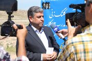 افزایش ۳ برابری ساخت و تحویل کلاس‌های آموزشی در اردبیل