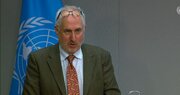 امیدواریم دیپلماسی در قبال ایران منجر به پایان درگیری شود
