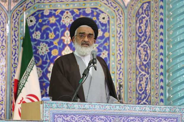 مجلس خبرگان با استقلال کامل، «رهبر جدید» را انتخاب کرد / ناکامی دشمنان در برابر وحدت ملت