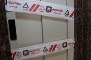 هشدار درباره حوادث آسانسور همزمان با قطعی برق