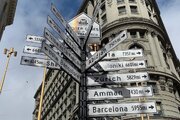 Urban Diplomacy Emerges as a Powerful Tool in a Changing World