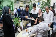 دانش‌آموزان امسال غیرحضوری ثبت‌نام می‌کنند