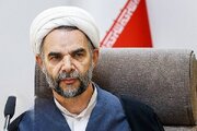 معاون اول قوه قضاییه: زمان استعلام مالی افراد به کمتر از یک دقیقه رسید