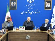 دستورالعمل جمع‌آوری درختان افتاده ابلاغ شود