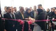 افتتاح دانشکده دندانپزشکی یاسوج بعد از ۱۴ سال انتظار