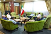 استقرار حکمرانی دانش‌بنیان در مدیریت منابع آبی ضروری است