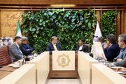 شهرداری کرمان در صرفه‌جویی برق پیشگام است