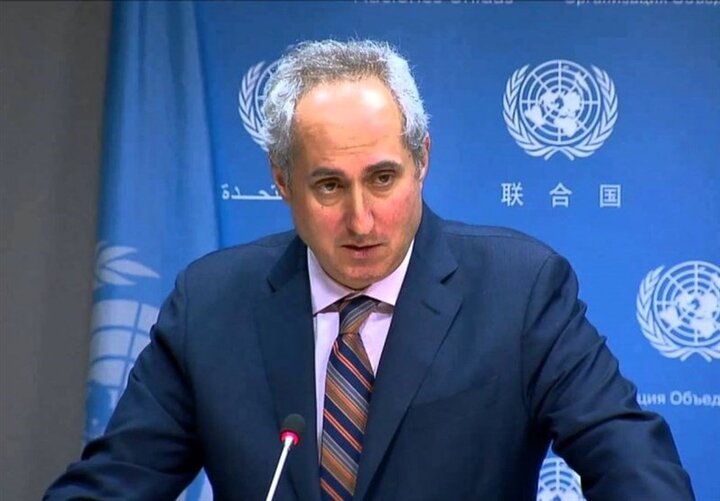 غزه به‌طور کامل متعلق به ملت فلسطین است