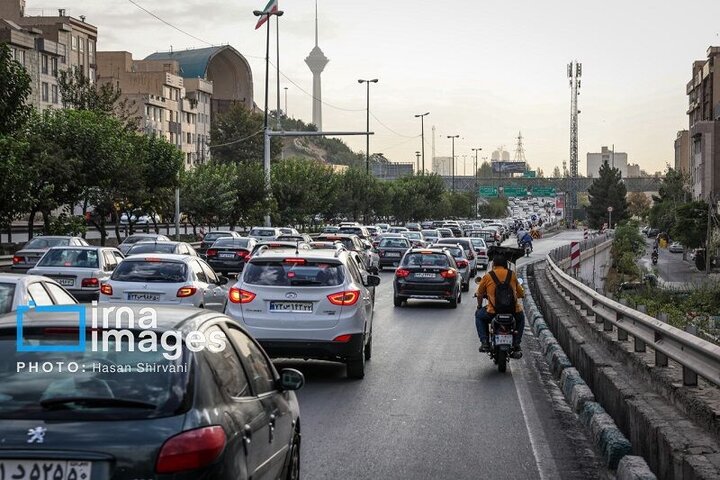 مدیریت هوشمند ترافیک نیازمند تأمین اعتبار است